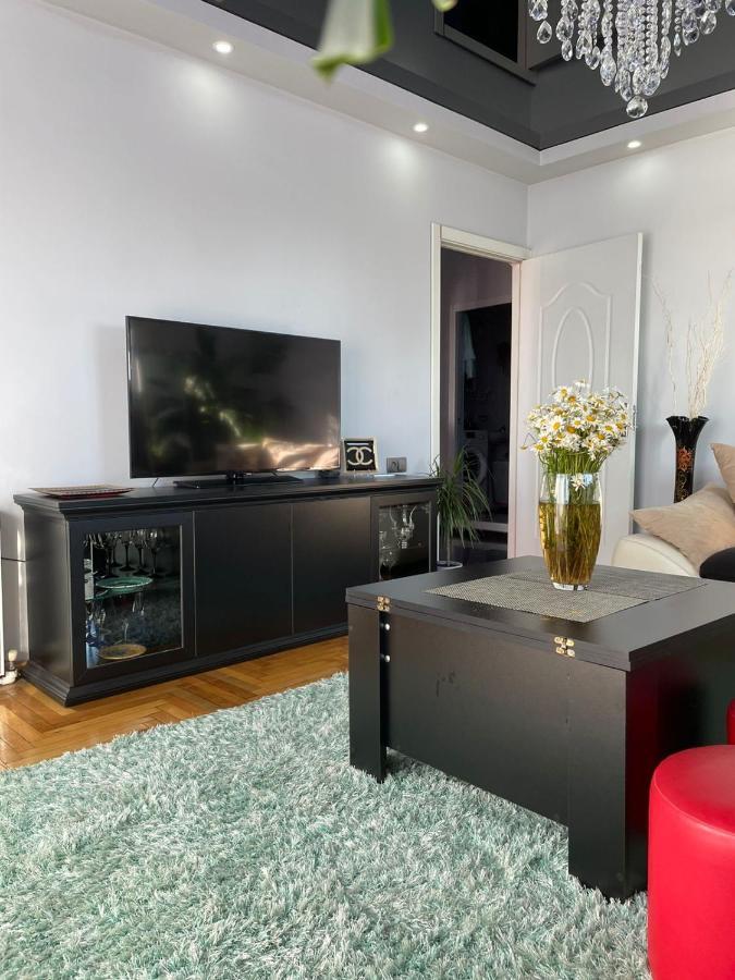Apartment Boulevardside Batumi Esterno foto