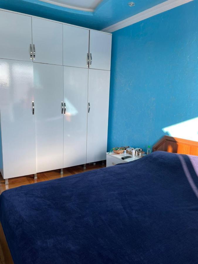 Apartment Boulevardside Batumi Esterno foto