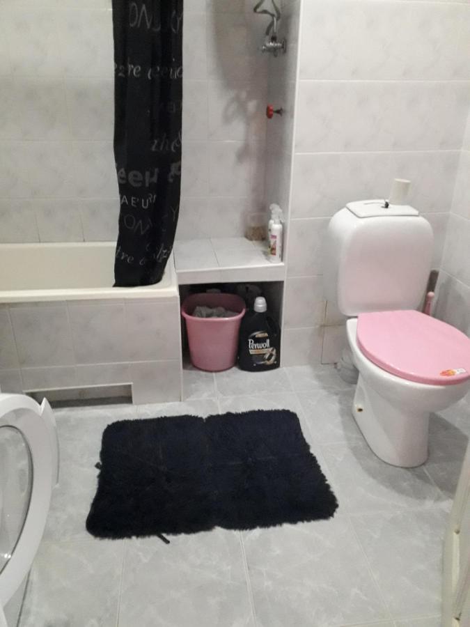 Apartment Boulevardside Batumi Esterno foto
